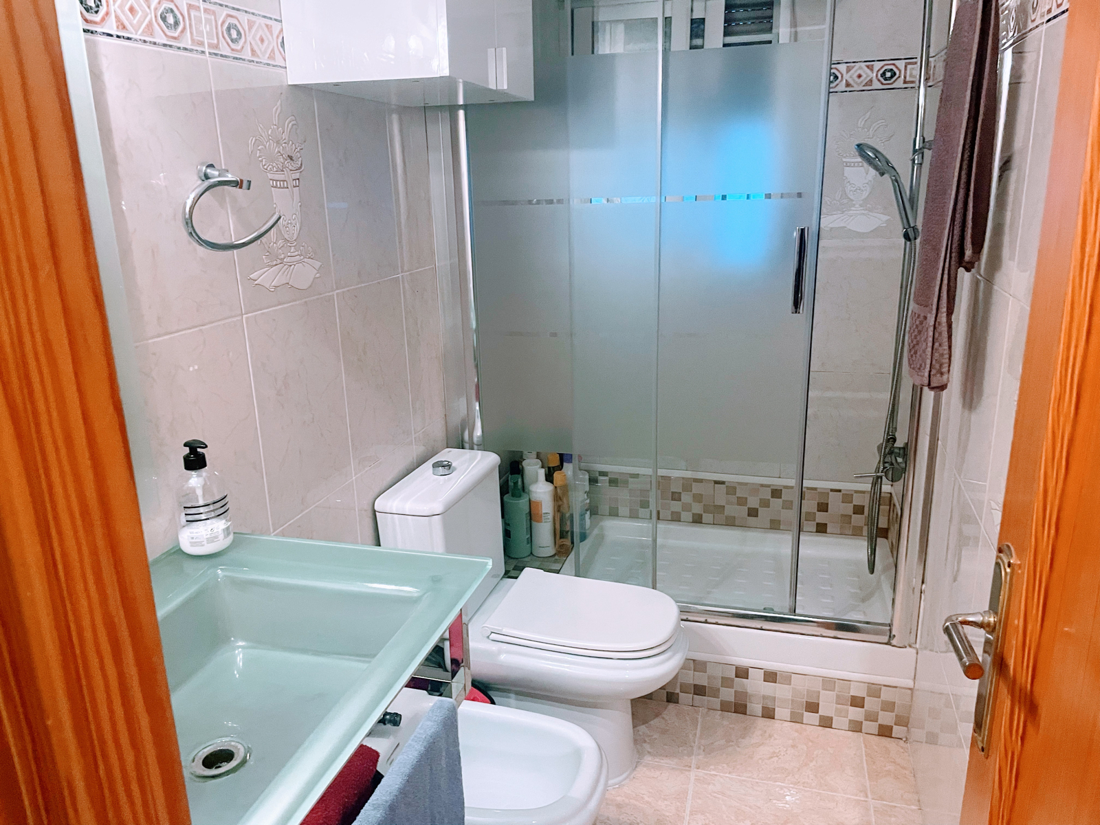 Bany de Àtic en venda en Torrent amb Aire condicionat i Terrassa