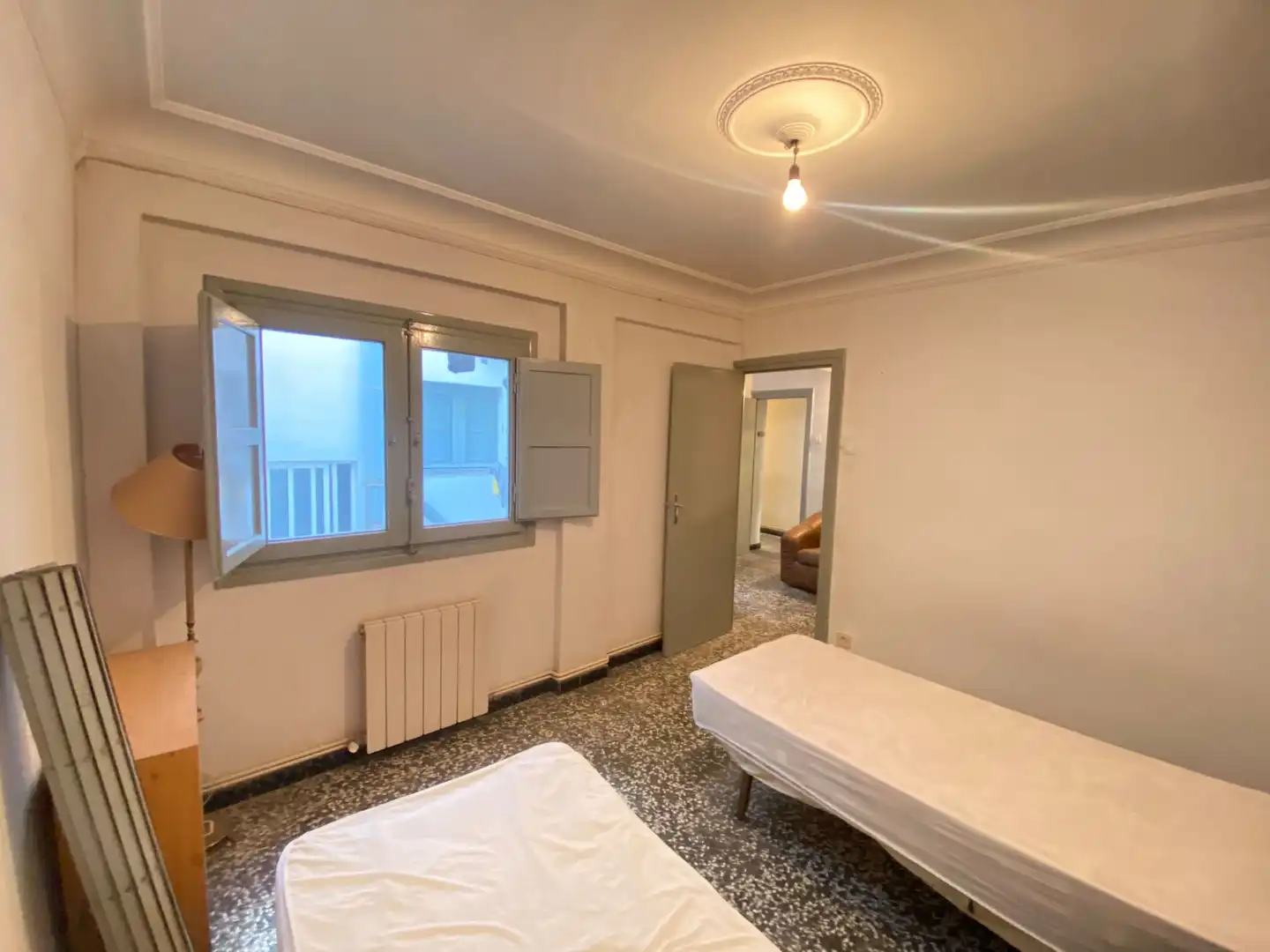 Habitación de Piso en venta en Delicias