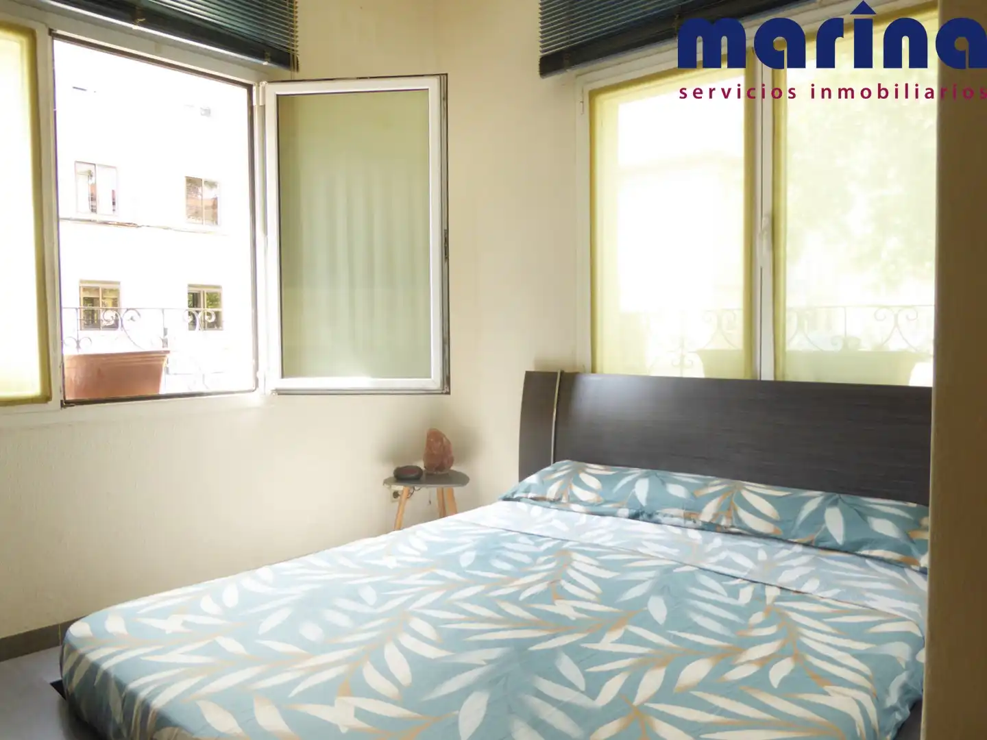 Habitación de Loft en venta en  Pamplona / Iruña con Amueblado, Horno y Lavadora