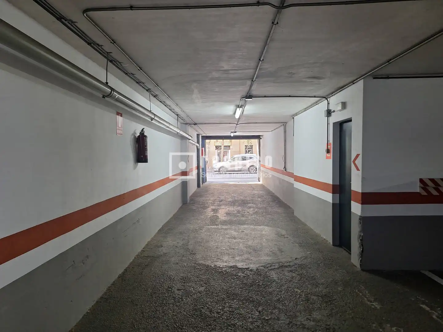 Individuale in affitto a Eixample, imagen 5