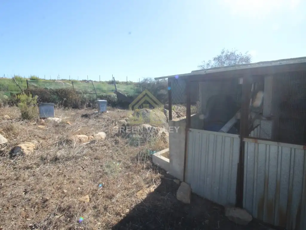 Finca rústica en venta en La Alcaidesa