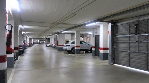 Foto 4 de Garaje en venta en  Can Marcet, 12, La Vall d'Hebron,  Barcelona Capital