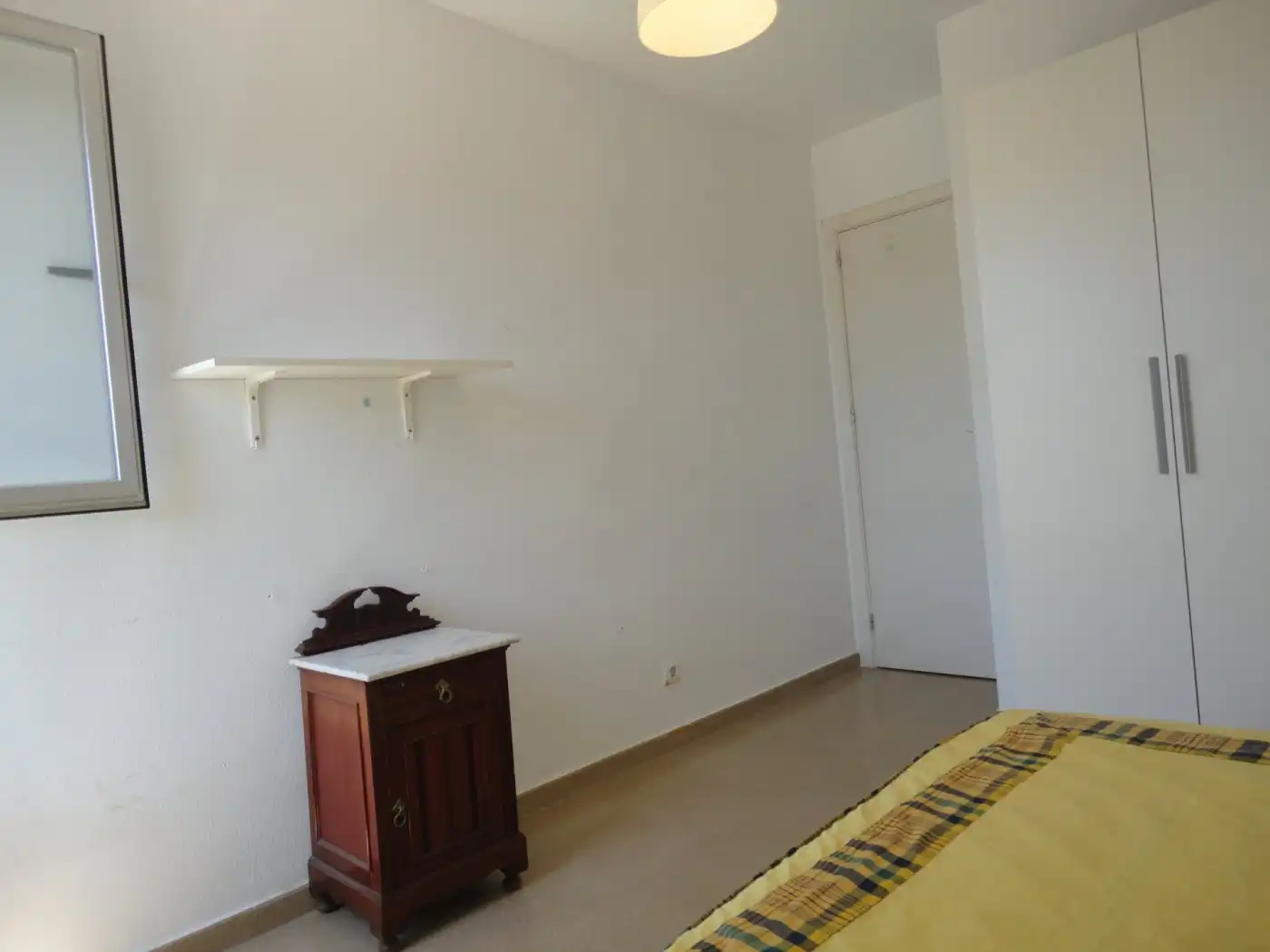 Dúplex de lloguer a Joaquina Eguaras