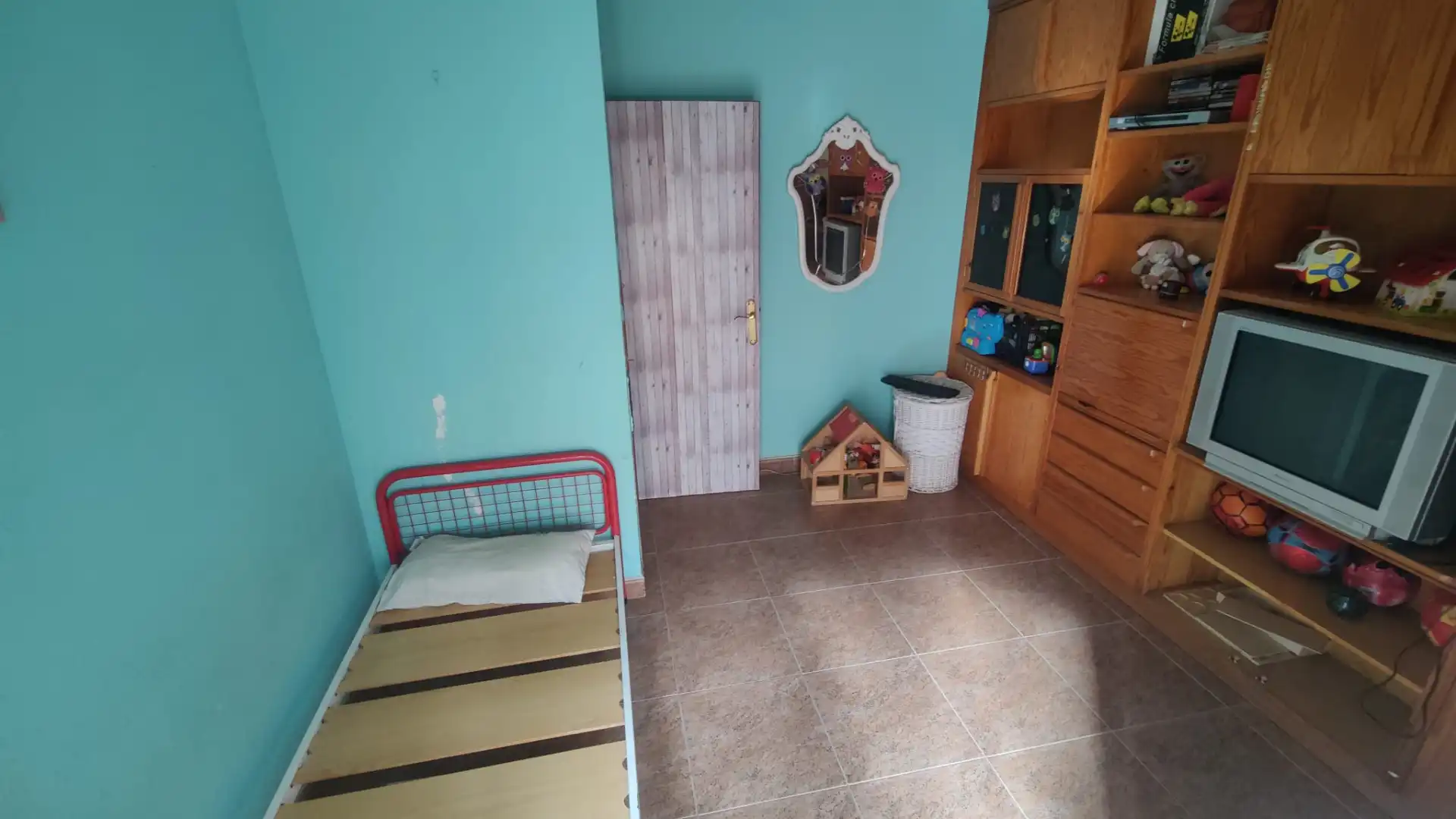 Apartament en venda a Via Aurèlia, imagen 22