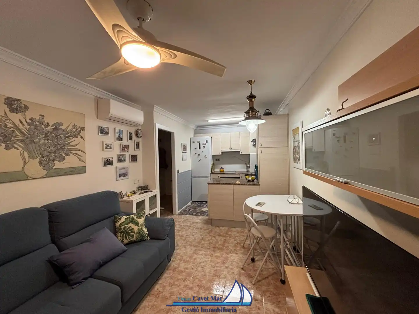 Apartament amb piscina en venda a Avinguda de la Diputació 83, imagen 7