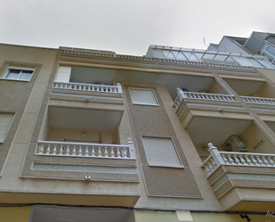 Exterior view of Apartment for sale in Torrevieja  with Air Conditioner, Heating and Terrace