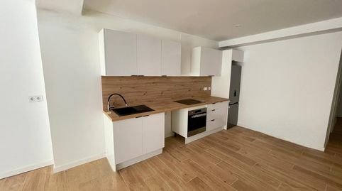 Foto 2 de Planta baixa en venda a Plaza Crevillente - Antiguos Juzgados - El Asilo, Elche / Elx