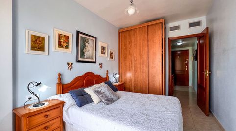 Foto 4 de Apartamento en venta en El Sabinar – Urbanizaciones – Las Marinas – Playa Serena, Roquetas de Mar