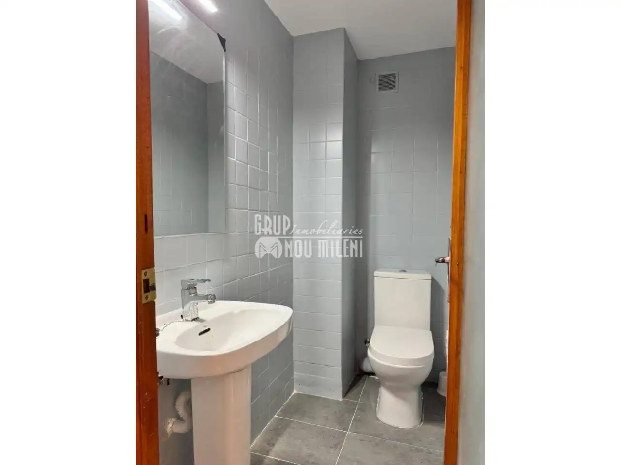Flat for rent in Alfafar