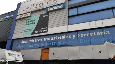 Photo 2 of Industrial buildings for sale in C/ Akarregi Bailara , Miramon - Zorroaga, Gipuzkoa