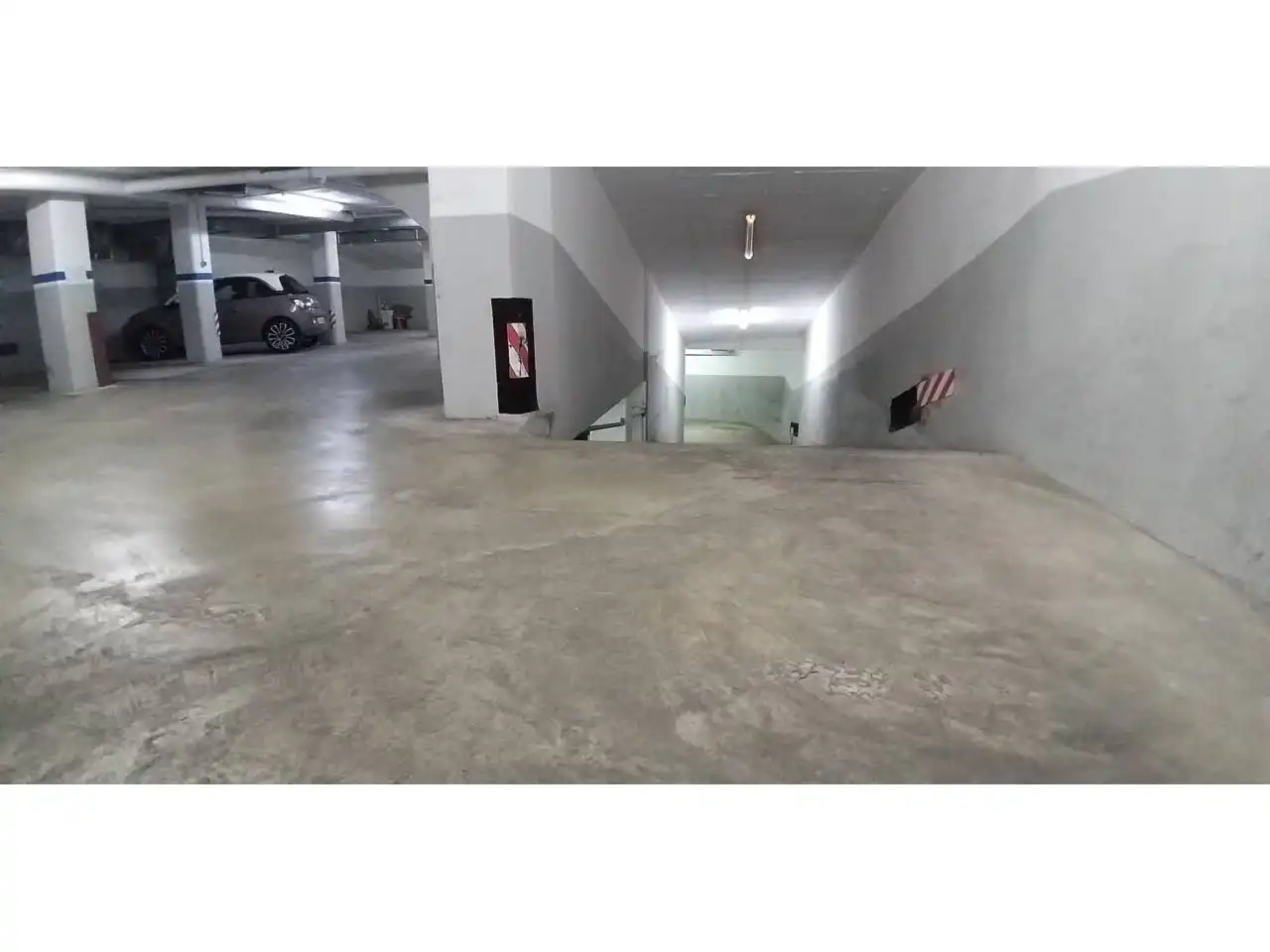 Einzelparkplatz zum Verkauf in Avenida Francesc Marimón, imagen 4