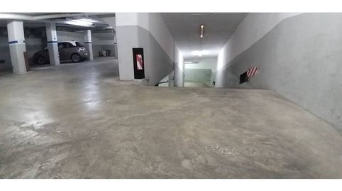 Foto 4 de Garaje en venta en Avenida Francesc Marimón, Nucli Urbà, Esparreguera