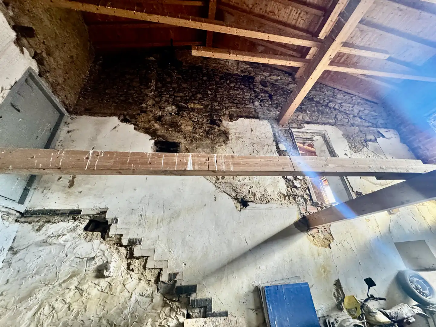 Casa o xalet en venda en Villafufre amb Jardí privat