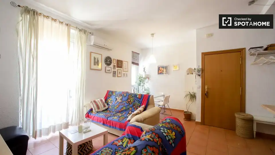 Appartement avec terrasse à louer à Extramurs, imagen 5