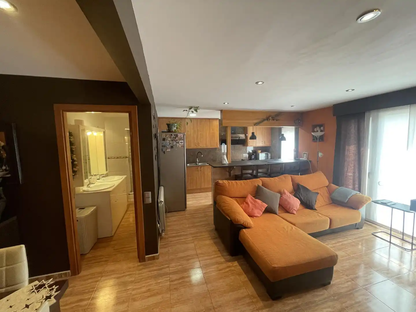 Wohnung zum Verkauf in Vilanova del Camí, imagen 21