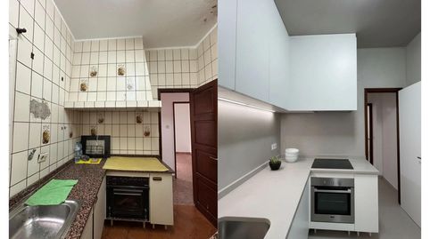 Foto 4 de Piso en venta en Isleta, Las Palmas de Gran Canaria