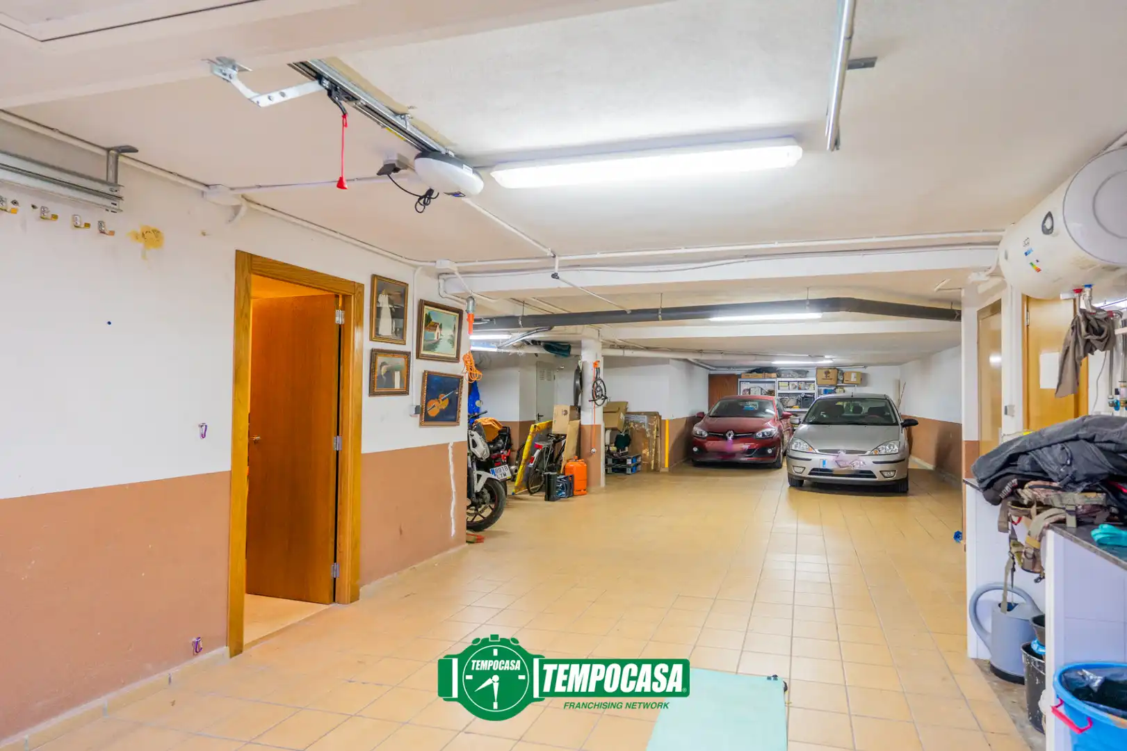 Villa con terrazza in vendita a Carrer Clara Campoamor, imagen 21