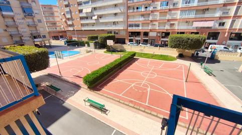 Photo 3 of Flat to rent in Calle Juan Torres Batiste, 11, Centro, Alicante