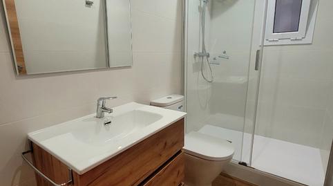 Foto 5 de Pis de lloguer a Passeig de Fabra I Puig, El Turó de la Peira, Barcelona