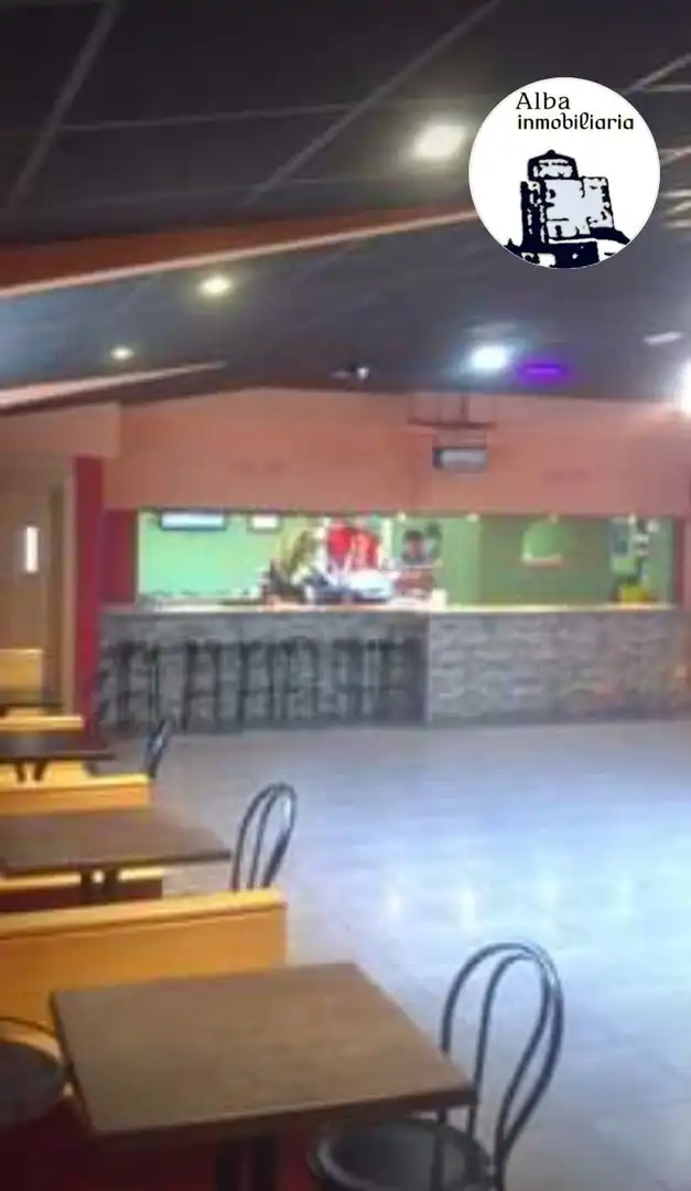 Local en venta en Calle el Regato, 10, Pedraza de Alba
