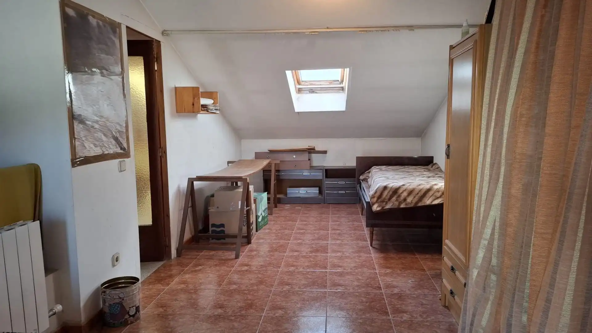 Finca rústica en venda en Vallirana amb Calefacció i Terrassa