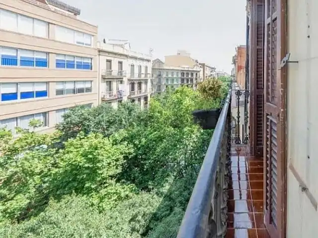 Wohnung mit Terrasse zum Verkauf in Carrer d'Aragó 311, imagen 35