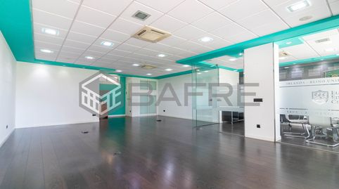 Photo 4 of Premises for rent in Paseo de la Estación, El Rosón - Kelvinator, Getafe