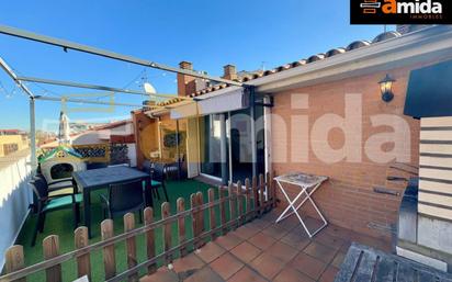 Terrace of Duplex for sale in Sabadell  with Terrace