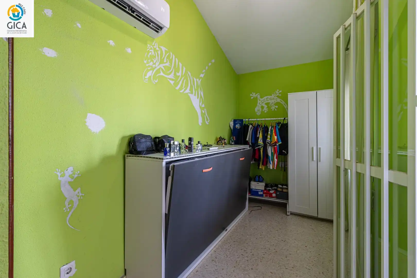 Casa aparellada amb terrassa en venda a El Retiro - Parque Atlántico - Ronda este, imagen 31