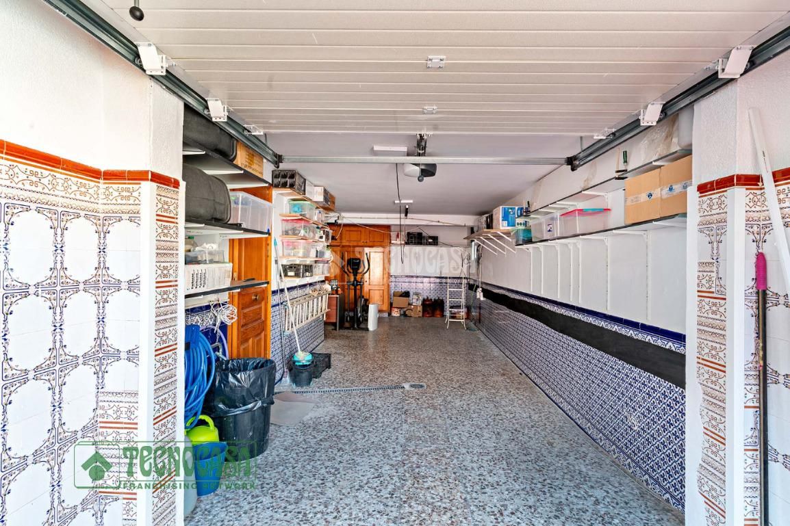 Casa adosada en venta en Roquetas de Mar con Aire acondicionado