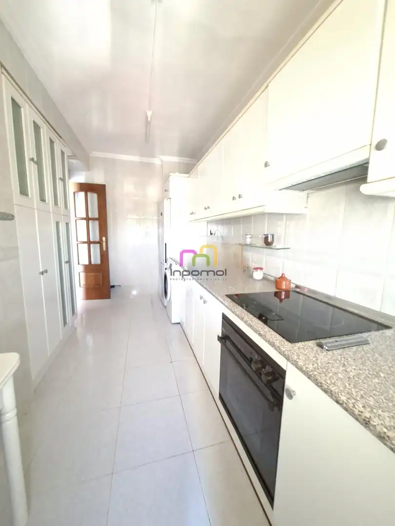 Flat with terrace to rent in Valdepasillas - La Paz - Huerta Rosales, imagen 5