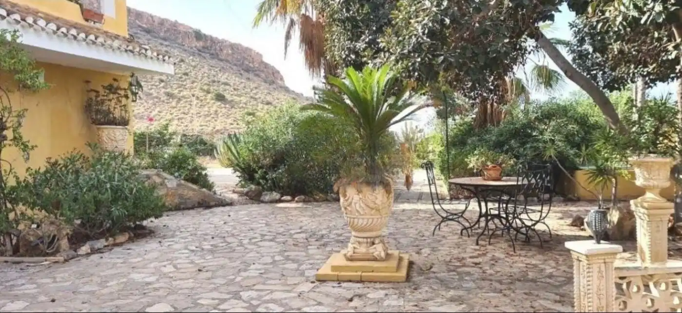 Casa con terrazza in vendita a Pedanías Oeste, imagen 5