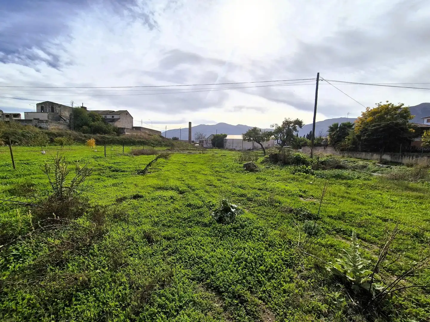 Rural land for sale in Huétor Tájar, imagen 3