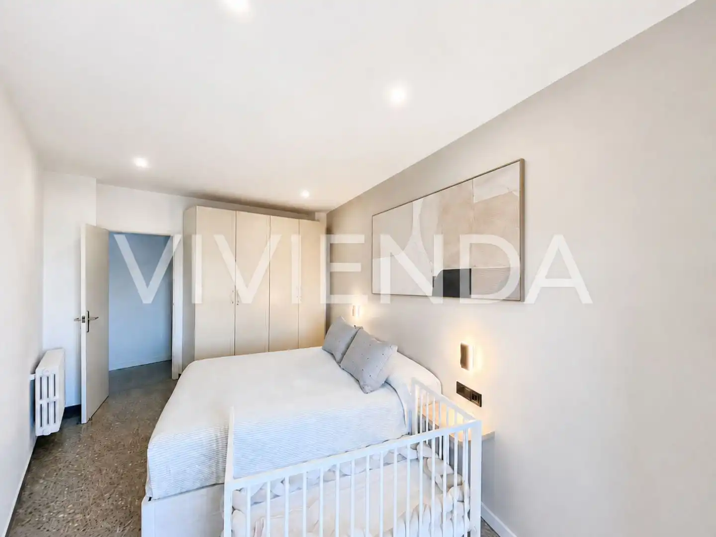 Piso con ascensor en venta en Avinguda del Parc 5, imagen 19