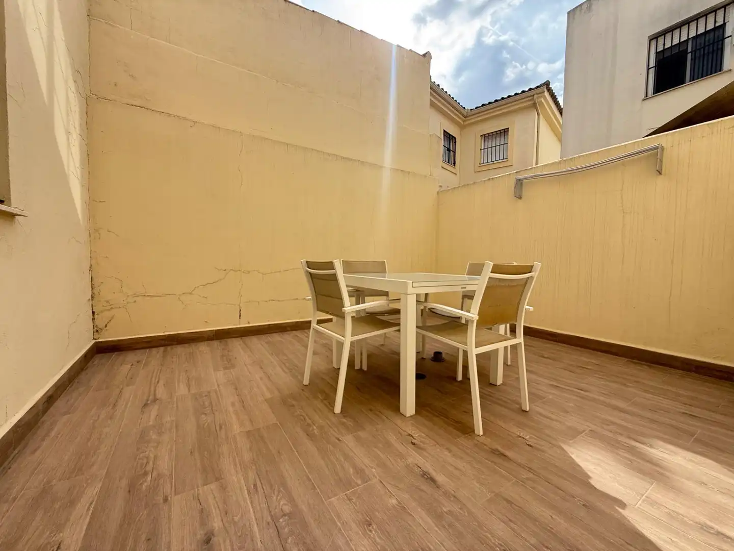 Maison mitoyenne à vendre à El Rocío - La Milagrosa, imagen 37