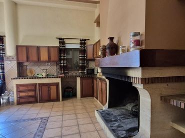 Country house for sale in Balerma
