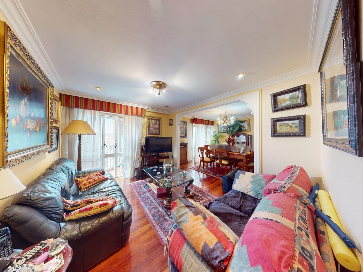 Pis en venda a Barrio del Centro