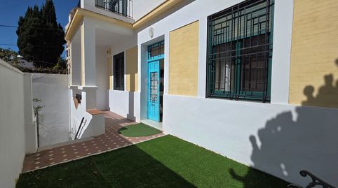 Foto 2 de Casa o chalet en venta en Calle Mari Zea, 4, Limonar, Málaga Capital