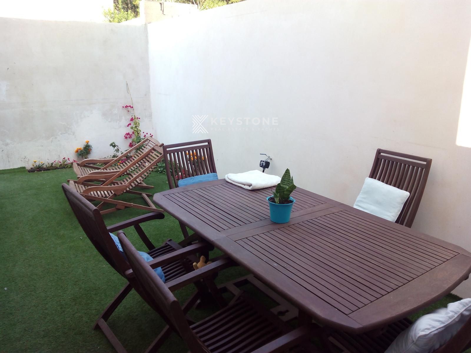 Terrace of House or chalet to rent in Campos  with Terrace, Furnished and Pets allowed
