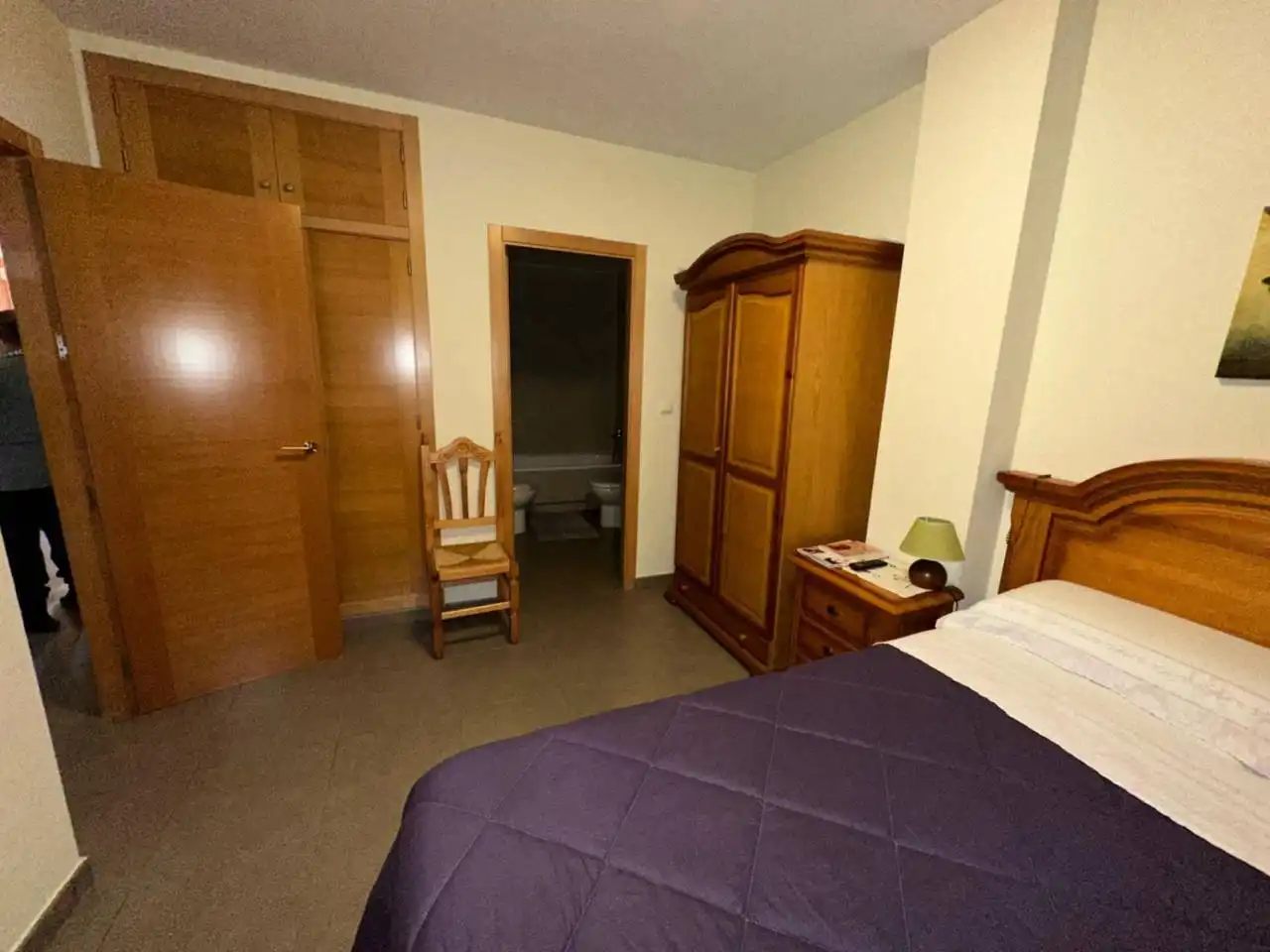 Flat for sale in Archena
