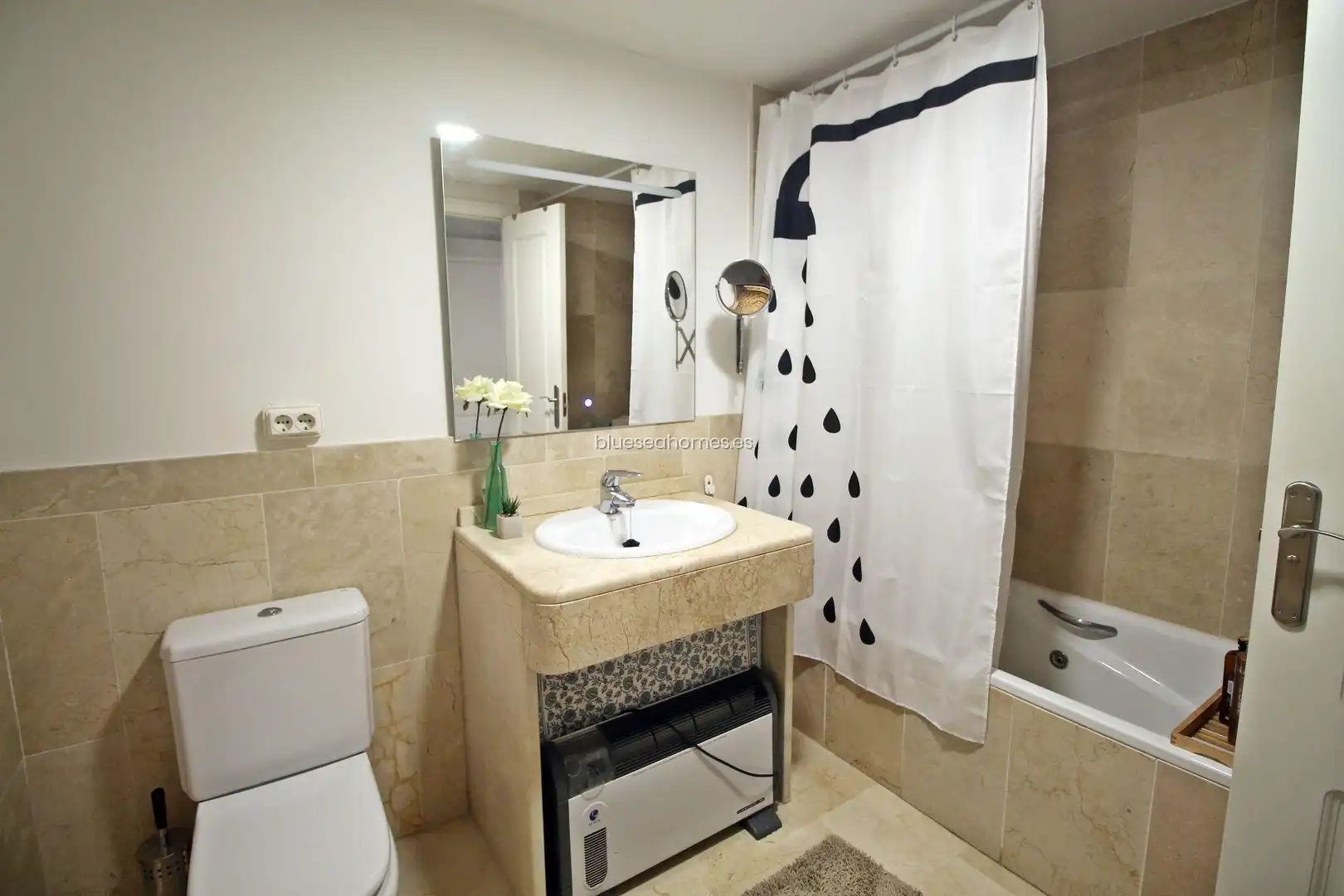 Attic for sale in Avenida Retamar Urb Terrazas del Mar, Los Nadales - Tio Charles