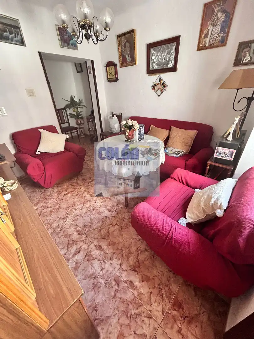 Casa amb terrassa en venda a Martos, imagen 2