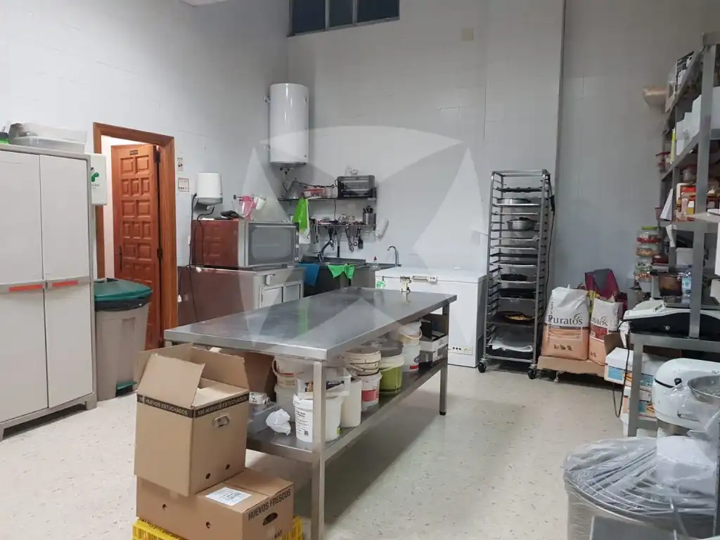 Local comercial en venda a Av. Padre Tacoronte, 41, imagen 6