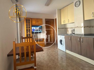 Appartement compact à vendre à Alcossebre