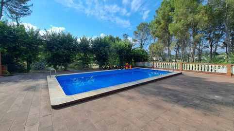 Foto 3 de Casa o xalet en venda a Xàtiva, Valencia