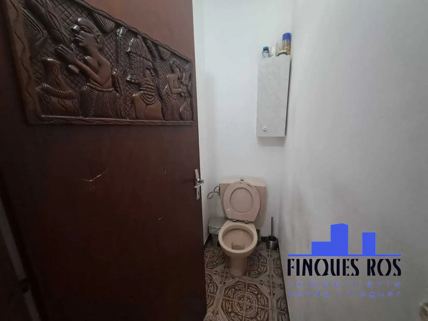 Casa o xalet en venda a Boverals - Saldonar