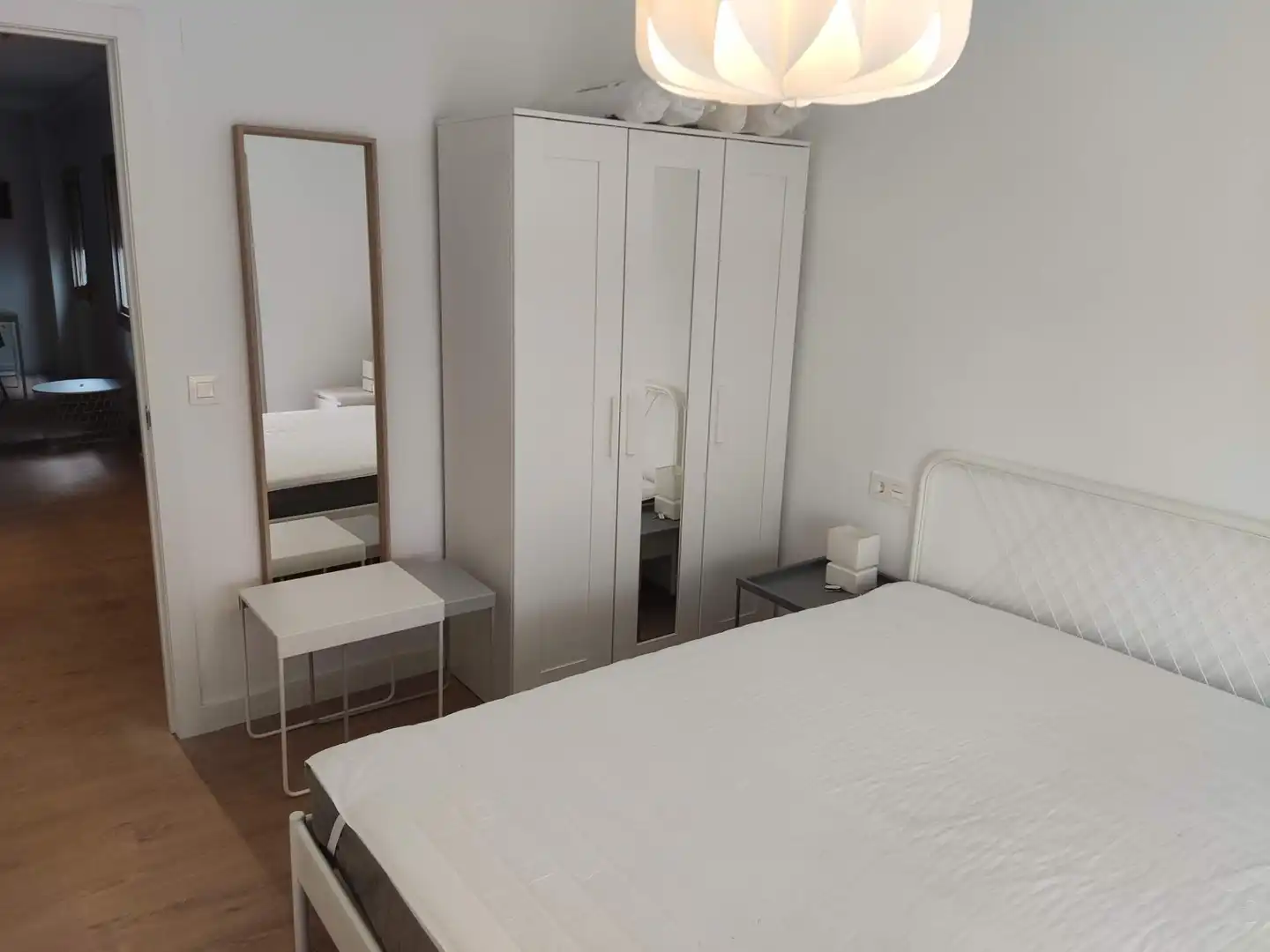 Habitación de Piso en venta en Petrer con Amueblado