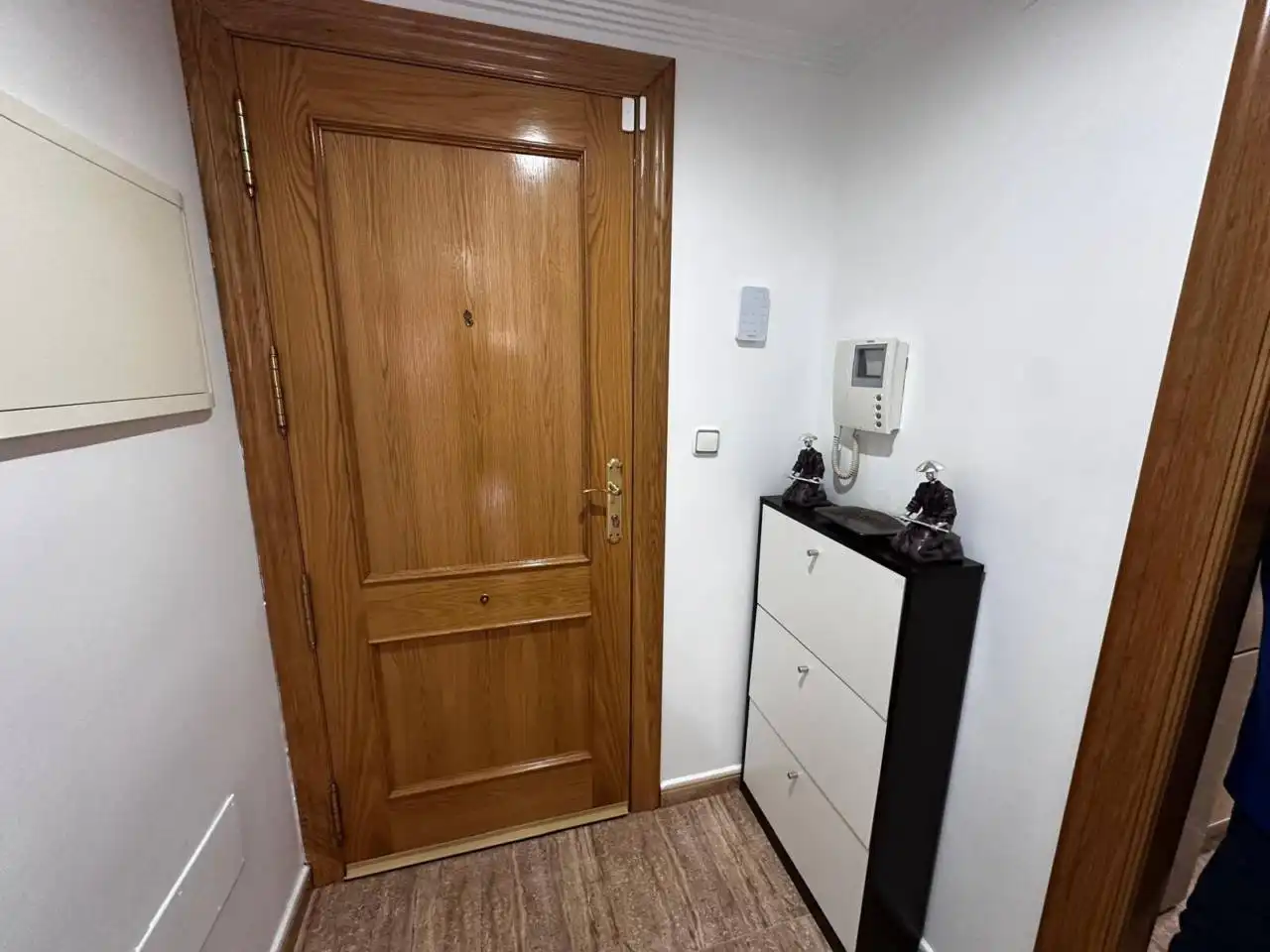 Wohnung zum Verkauf in Las Torres de Cotillas mit Klimaanlage, Abstellraum und Möbliert