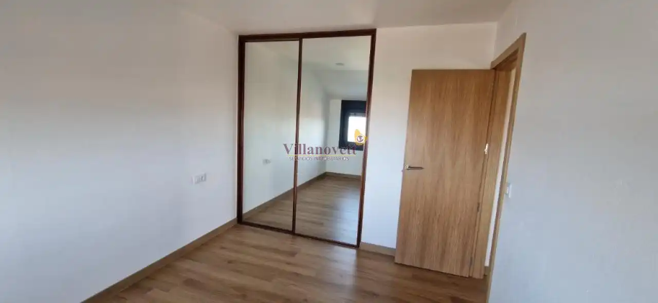 Dormitori de Àtic de lloguer en Vigo 