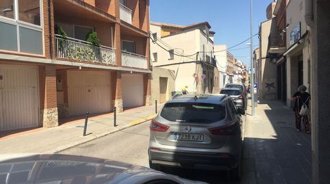 Foto 4 de Garaje de alquiler en Palau, 1, Mollerussa, Lleida